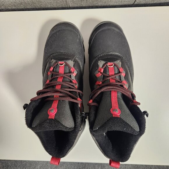 Merrell Women's Thermo Adventur Ice+ 6" WaterProof Boots + Vibram - Picture 4 of 11